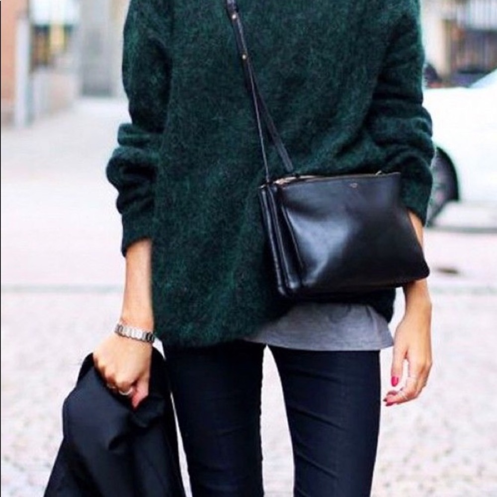 Celine Trio Bag